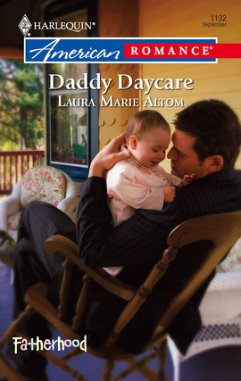 Title details for Daddy Daycare by Laura Marie Altom - Available